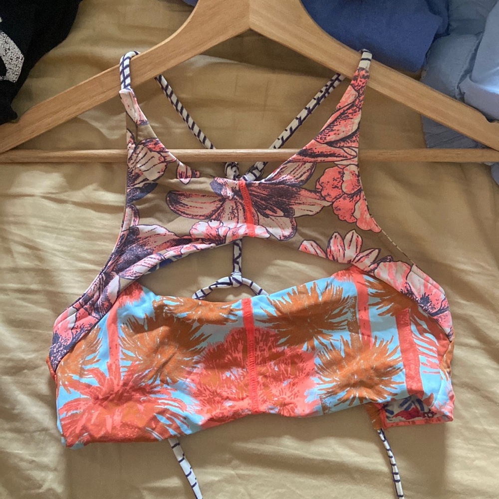 Maaji reversible bikini